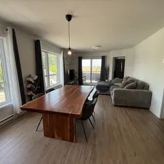 Appartement · 103 m² · Crabtree - Photo 3
