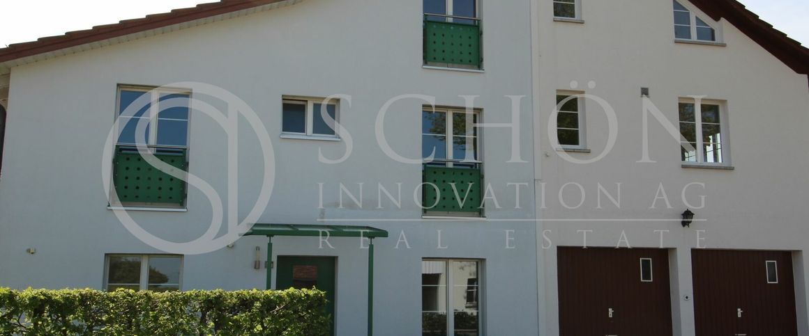 Duplex, Maisonette-Wohnung | an ruhiger Lage - Photo 1