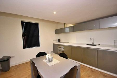 Laburnum Street, Salford, M6 - Photo 5