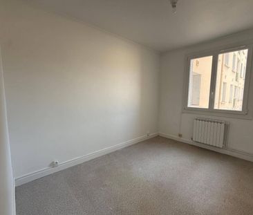 Location appartement rénové 4 pièces 73.84 m² à Romans-sur-Isère (2... - Photo 5