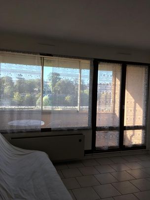 Location Appartement 1 pièce Meublé 26m² DAX 40100 - Photo 1