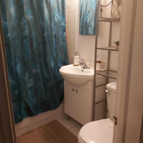 CLANRANALD GRAND 4 1/2 / RENOVATED - Photo 1