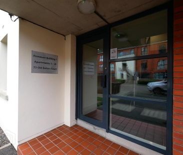 Apt 13 The Firmount Building, 73 Old Bakers Court, Belfast, BT6 8QZ - Photo 6