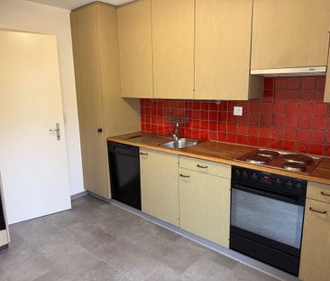 Charmante Wohnung zu vermieten! - Photo 3