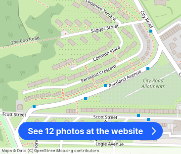 Pentland Crescent, Dundee, DD2 - Photo 1