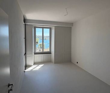 3.5 Zimmer, 127 m², 3. Stock - Photo 2