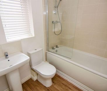 2 bedroom apartment to rent - Photo 6