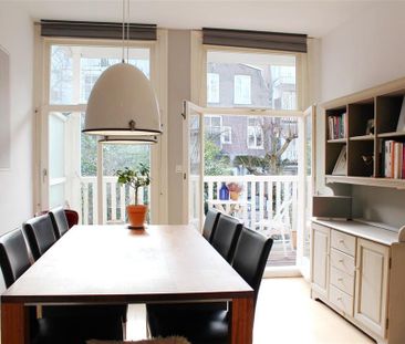 Appartement te huur: Tweede Jan Steenstraat 110-1 1074 CT Amsterdam - foto 3