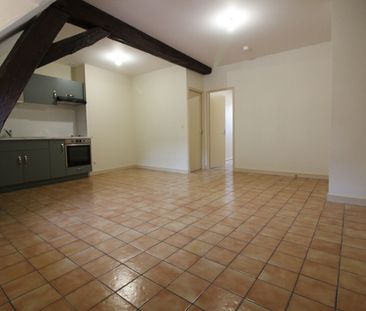 Location appartement 2 pièces, 40.54m², Chalon-sur-Saône - Photo 1