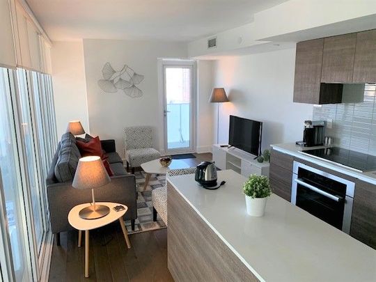 For Lease - 200 Bloor Street Unit# 1610, Toronto, Ontario - Photo 1