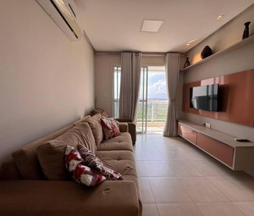 Isla Morada The Condominium | 98 m², 3 Quartos Sendo 1 Suíte E 1 Se... - Foto 3