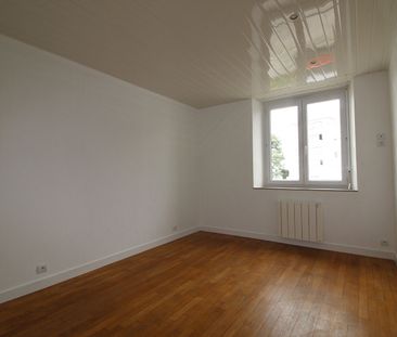 A LOUER LORIENT Appartement 4 pièce(s) - Photo 5
