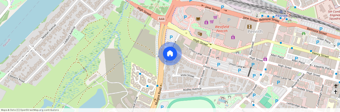 11/4 John Tipping Grove, Penrith