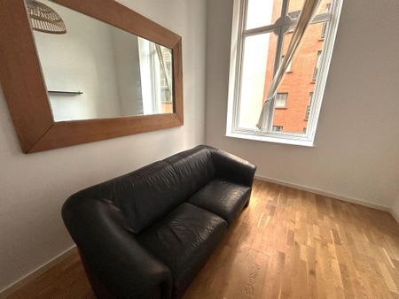 2 bedroom apartment to rent - Photo 2