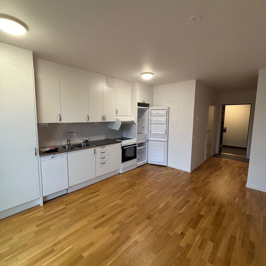 Champinjonvägen 9 - Foto 1