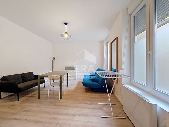 Location Appartement 1 pièce 27m² - Photo 1