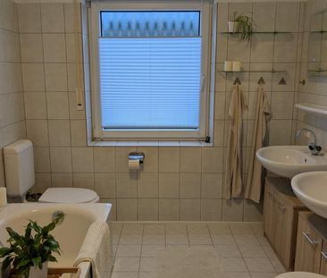 Erdgeschosswohnung in Wiesmoor, Drosselweg zu vermieten - Photo 5