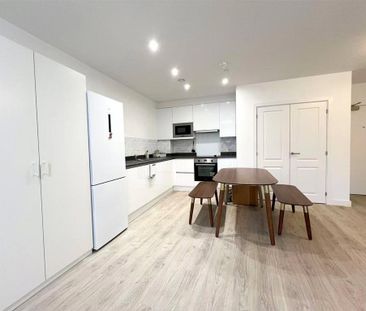 1 bedroom apartment to rent - Photo 4