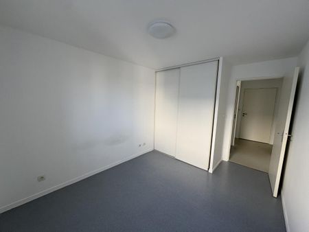 Appartement T2 à louer - 46 m² - Photo 5