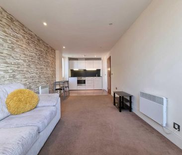 1 bedroom apartment to rent - Photo 3