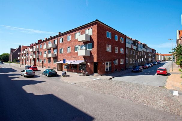 Föreningsgatan 143 - Foto 1