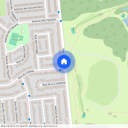 35 Rue François-Dumais, J9J 2N5, Gatineau (Aylmer) (Rivermead)