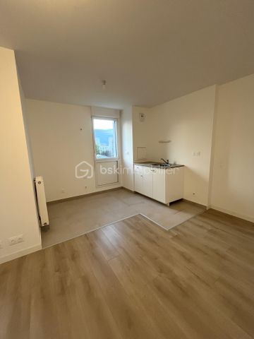Appartement de 65 m² à Clichy-Sous-Bois - Photo 4