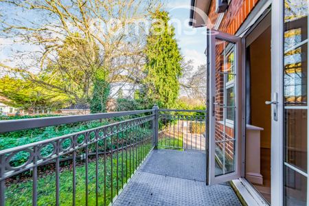 2 bedroom apartment to rent - Photo 4