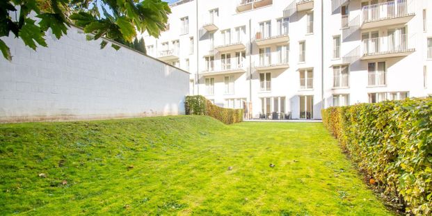 Appartement te huur in Elsene voor € 2.850 met 3 slaapkamers - Foto 1