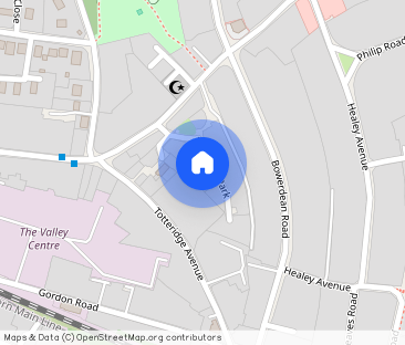 Wheelers Park, High Wycombe, HP13 - Photo 1