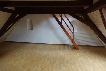 2.5 room apartment - Photo 5