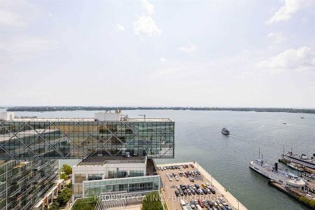 For Lease - 15 Queens Quay Unit# 1803, Toronto, Ontario - Photo 2