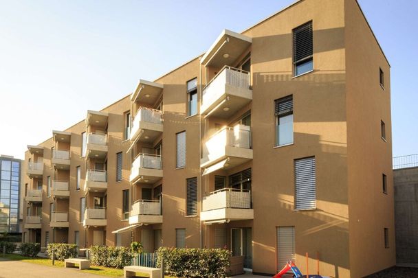 2.5 room apartment on the 3rd floor for rent! - Photo 1