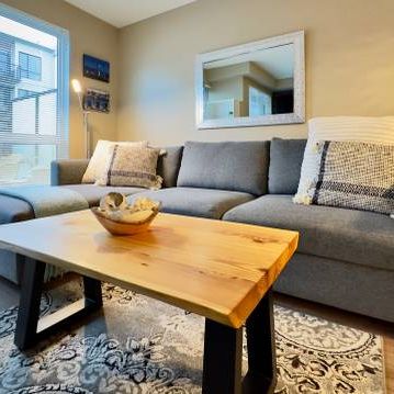 FURNISHED RENTAL INCLUDES UTILITIES - PET-FRIENDLY 🐶 - Photo 1