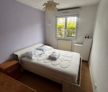 Location Appartement 2 pièces Meublé 50m² LA MOTTE SERVOLEX 73290 - Photo 2