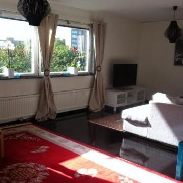 Fräsch 3rok i solna, nära till allt ! - Foto 1