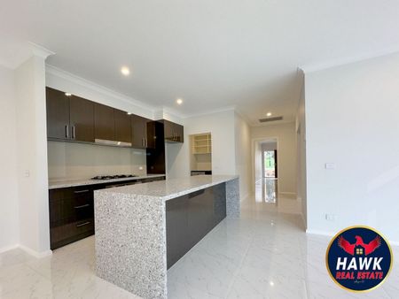 58 Ken Herde Crescent, TAYLOR ACT 2913 - Photo 5