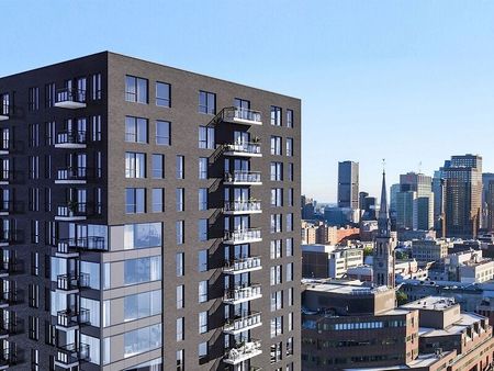 1569 rue Saint-Hubert, Montréal, QC - Photo 3