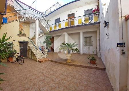 Quadrilocale in affitto