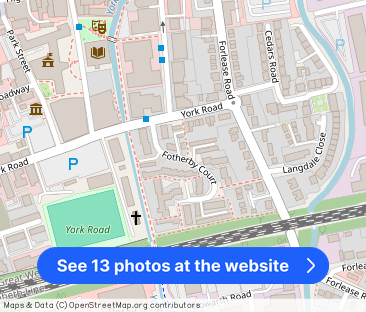 Fotherby Court, Maidenhead, SL6 - Photo 1