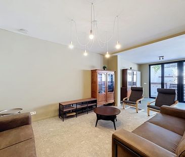 Appartement te huur - Photo 1