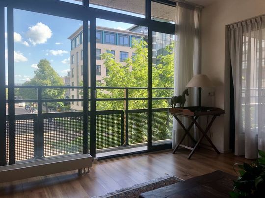 Vrouwe Justitiaplein 14 - Foto 1