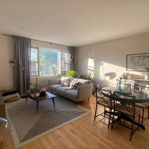 5 1/2 for rent in NDG / 5 1/2 a Louer dans NDG - Photo 2