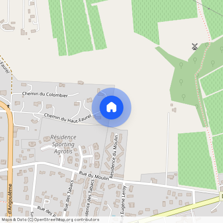 33220, Port Sainte Foy Et Ponchapt