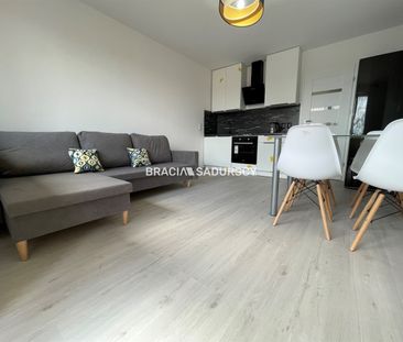 Oś Na Stoku 3 pokoje, balkon, - Zdjęcie 4