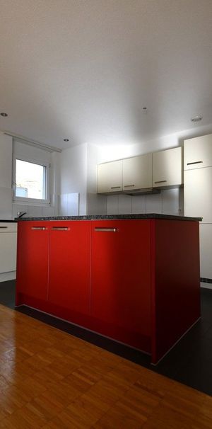 3.5-Zimmerwohnung in Kloten zu vermieten - Photo 1