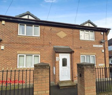2 bed apartment to rent in Gilberthorpe Street, Rotherham - Photo 5