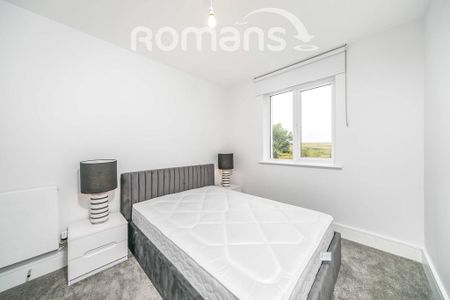 2 bedroom flat to rent - Photo 5