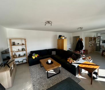 Appartement te huur - Foto 1