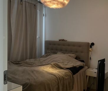 Unnas väg, Bro - Photo 2